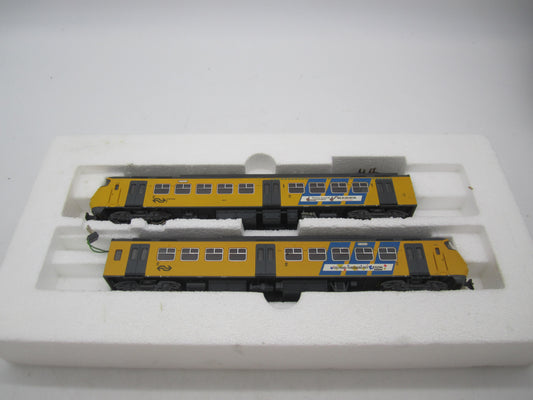 Fleischmann H0 - 1470 - 2-delige "Sprinter" van de NS