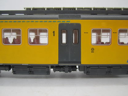 Fleischmann H0 - 1470 - 2-delige "Sprinter" van de NS