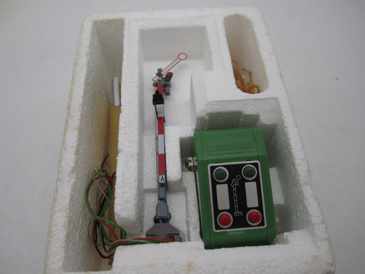 Fleischmann H0 - 6295 - Set met armsein en schakelaar