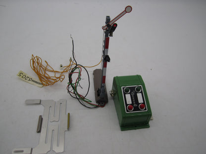 Fleischmann H0 - 6295 - Set met armsein en schakelaar