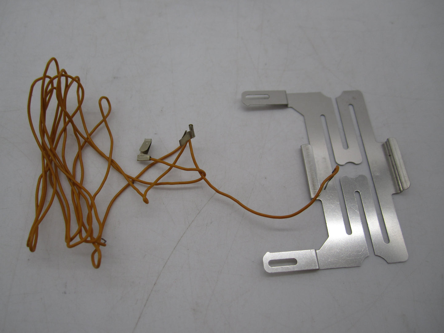 Fleischmann H0 - 6295 - Set met armsein en schakelaar