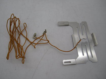 Fleischmann H0 - 6295 - Set met armsein en schakelaar