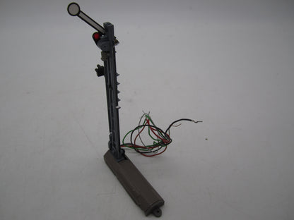 Fleischmann H0 - 6295 - Set met armsein en schakelaar