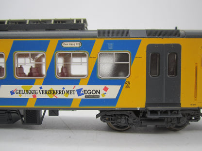 Fleischmann H0 - 1470 - 2-delige "Sprinter" van de NS