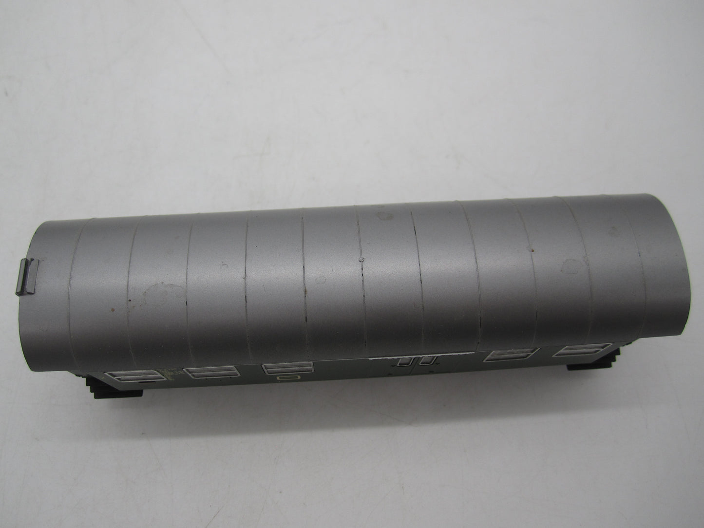 Fleischmann H0 - 5090 - Personenwagen 2e klas en bagagedeel van de DB