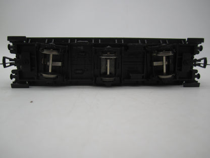 Fleischmann H0 - 5090 - Personenwagen 2e klas en bagagedeel van de DB