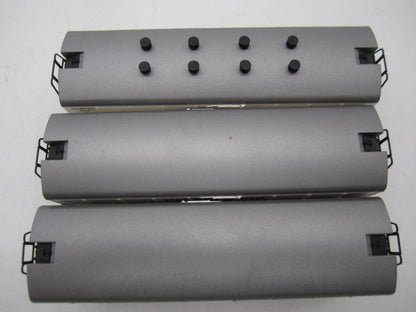 Brawa H0 - 2040 - 3-delige koelwagenset van de DB/FS/NS