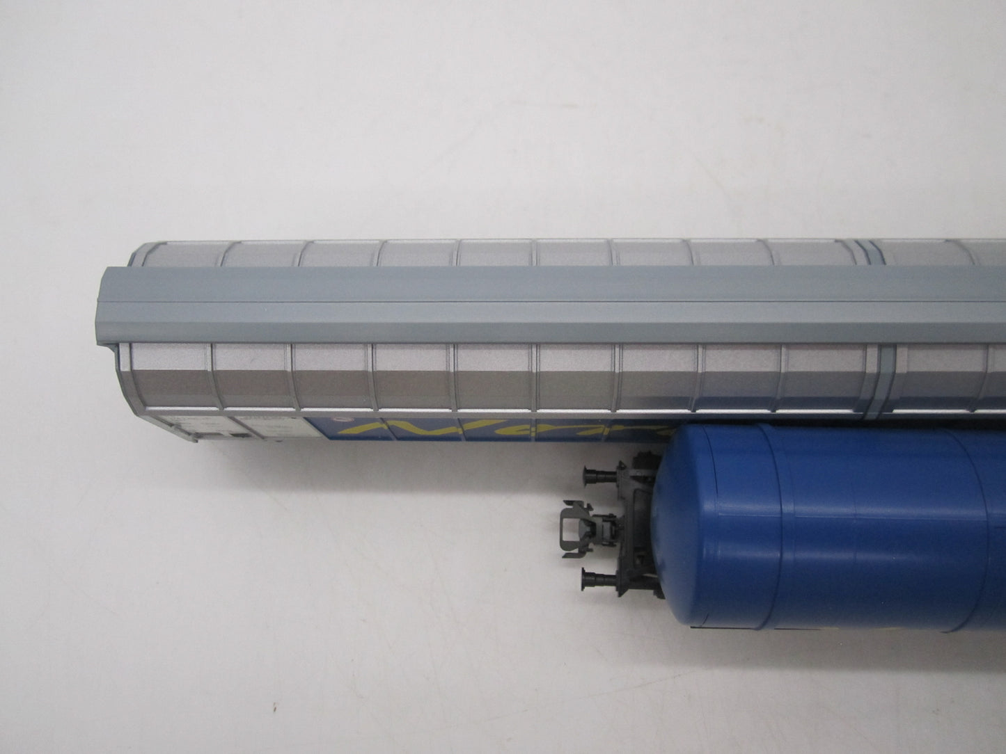 Märklin H0 - 47882 - 2-delige wagenset "Nordwaggon" van de SJ