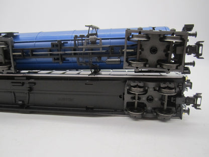 Märklin H0 - 47882 - 2-delige wagenset "Nordwaggon" van de SJ