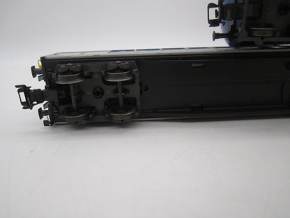 Märklin H0 - 47882 - 2-delige wagenset "Nordwaggon" van de SJ