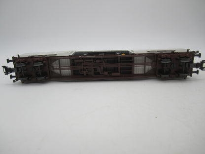 Märklin H0 - 47080 - Container draagwagen van de ÖBB