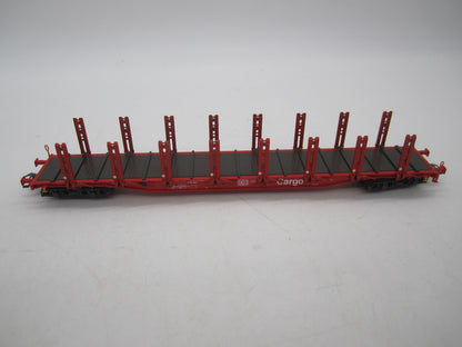 Märklin H0 - 46220 - 4-delige goederenwagenset van de DB Cargo