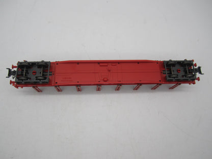 Märklin H0 - 46220 - 4-delige goederenwagenset van de DB Cargo