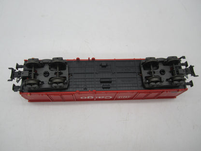 Märklin H0 - 46220 - 4-delige goederenwagenset van de DB Cargo