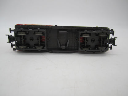 Märklin H0 - 46220 - 4-delige goederenwagenset van de DB Cargo