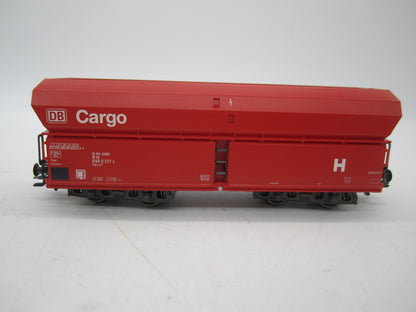 Märklin H0 - 46220 - 4-delige goederenwagenset van de DB Cargo