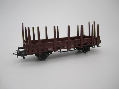 Märklin H0 - 4459 - Rongenwagen van de DB