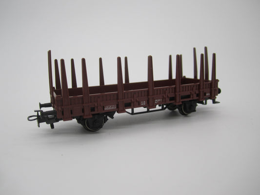 Märklin H0 - 4459 - Rongenwagen van de DB