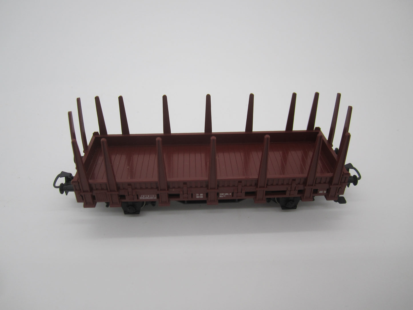 Märklin H0 - 4459 - Rongenwagen van de DB