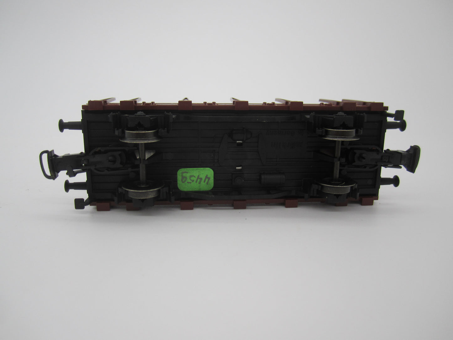 Märklin H0 - 4459 - Rongenwagen van de DB