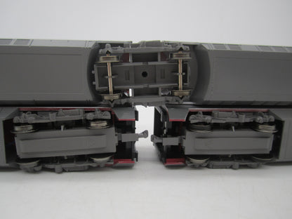 Mehano H0 - T674 - 4-delige Thalys