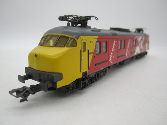 Märklin H0 - 3388 - E-loc, mP 3000 PTT van de NS - Analoog