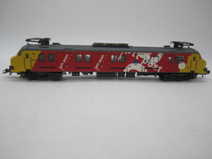 Märklin H0 - 3388 - E-loc, mP 3000 PTT van de NS - Analoog
