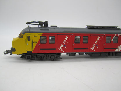 Märklin H0 - 3388 - E-loc, mP 3000 PTT van de NS - Analoog