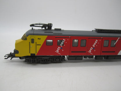 Märklin H0 - 3388 - E-loc, mP 3000 PTT van de NS - Analoog
