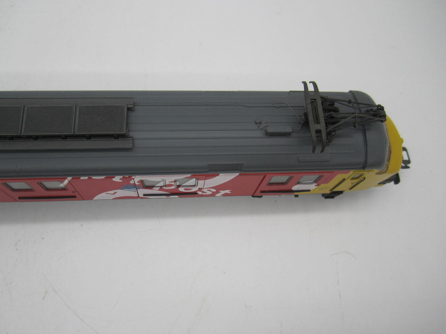 Märklin H0 - 3388 - E-loc, mP 3000 PTT van de NS - Analoog