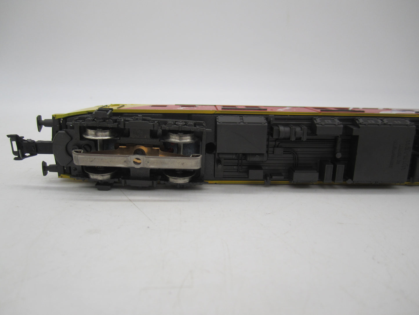 Märklin H0 - 3388 - E-loc, mP 3000 PTT van de NS - Analoog