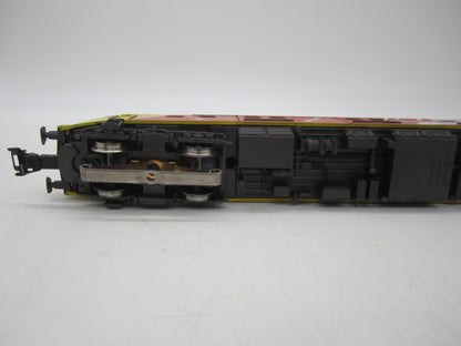 Märklin H0 - 3388 - E-loc, mP 3000 PTT van de NS - Analoog