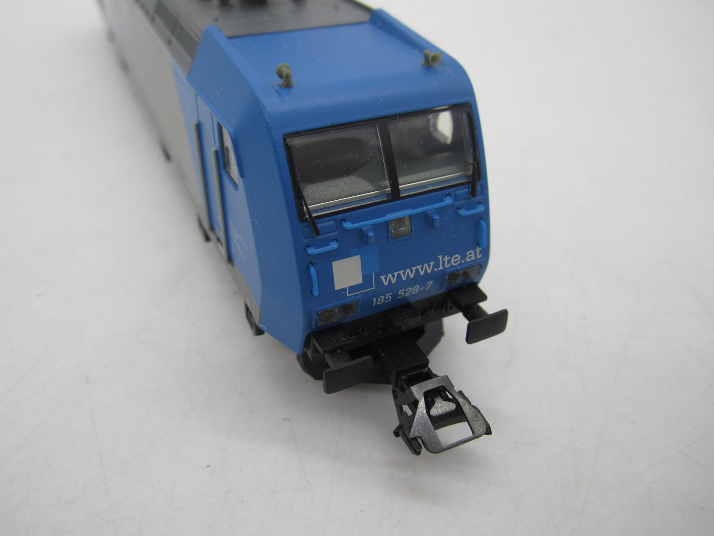 Trix H0 - 22093 - E-loc, BR 185 van de LTE Österreich - Digitaal