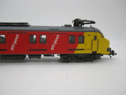 Märklin H0 - 3389 - E-loc, mP 3000 PTT van de NS - Analoog