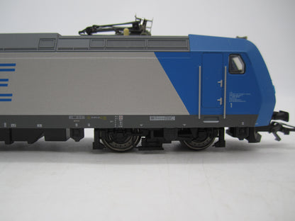 Trix H0 - 22093 - E-loc, BR 185 van de LTE Österreich - Digitaal