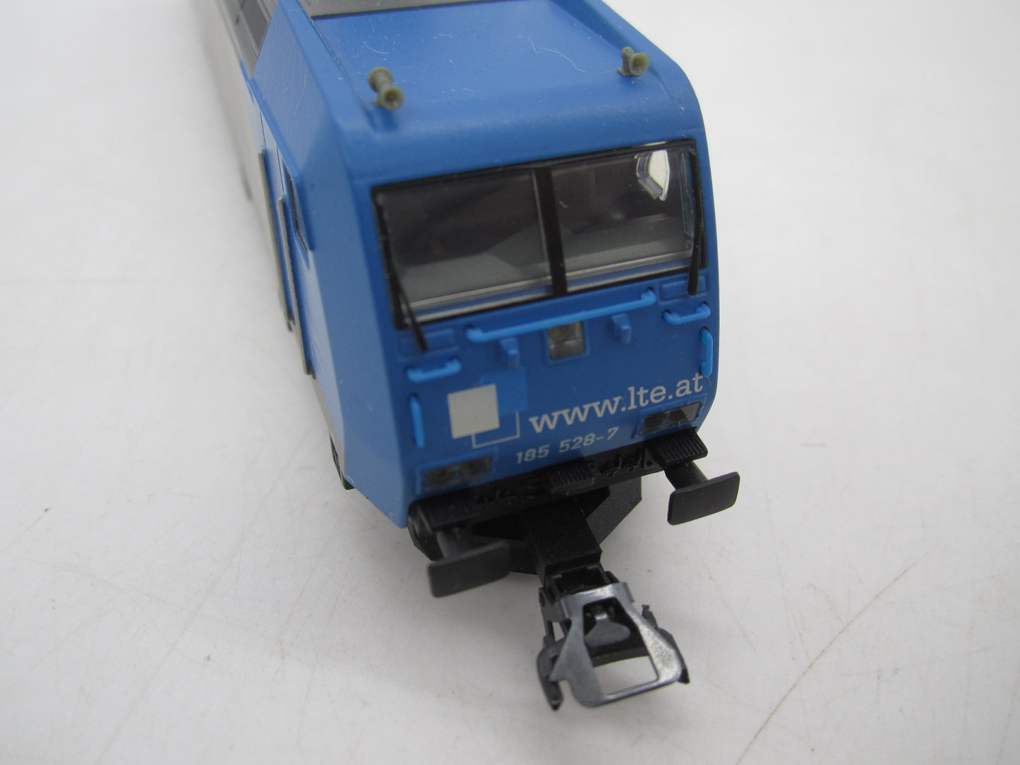 Trix H0 - 22093 - E-loc, BR 185 van de LTE Österreich - Digitaal