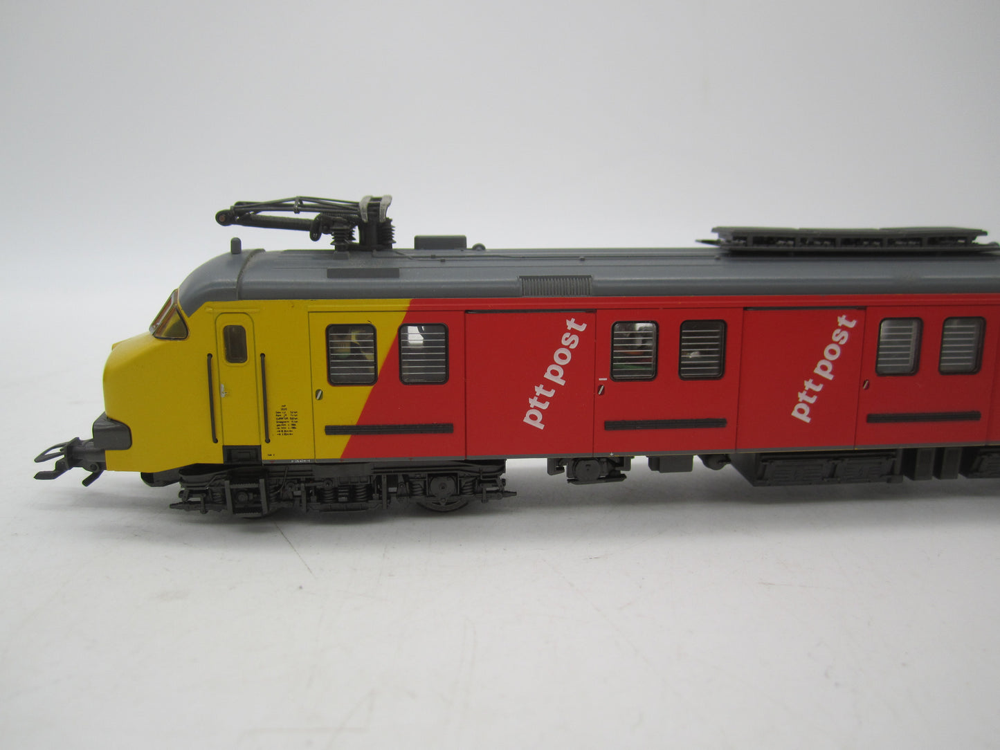Märklin H0 - 3389 - E-loc, mP 3000 PTT van de NS - Analoog