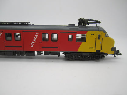 Märklin H0 - 3389 - E-loc, mP 3000 PTT van de NS - Analoog