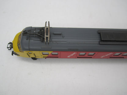 Märklin H0 - 3389 - E-loc, mP 3000 PTT van de NS - Analoog
