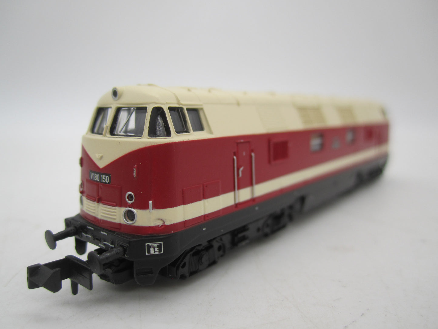 Brawa N - 61193 - Dieselloc, V180 van de DR