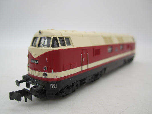 Brawa N - 61193 - Dieselloc, V180 van de DR