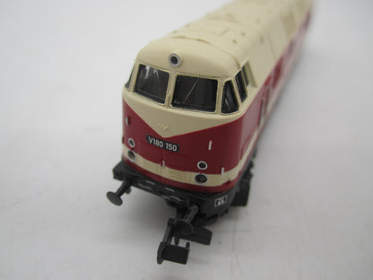 Brawa N - 61193 - Dieselloc, V180 van de DR