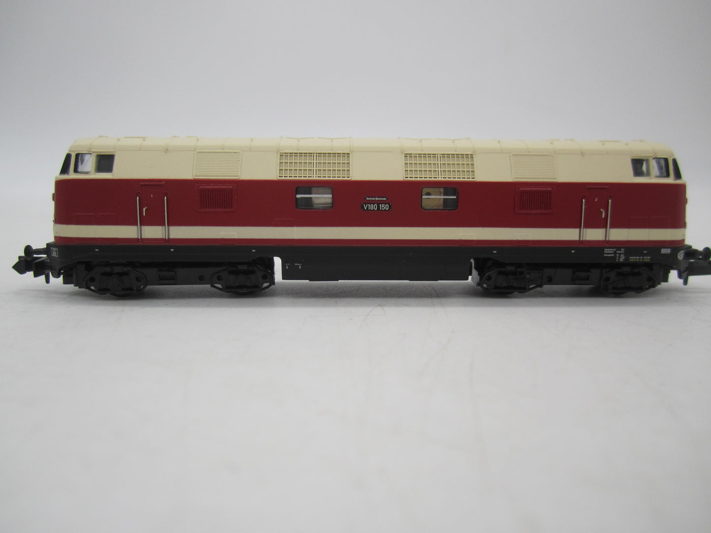 Brawa N - 61193 - Dieselloc, V180 van de DR