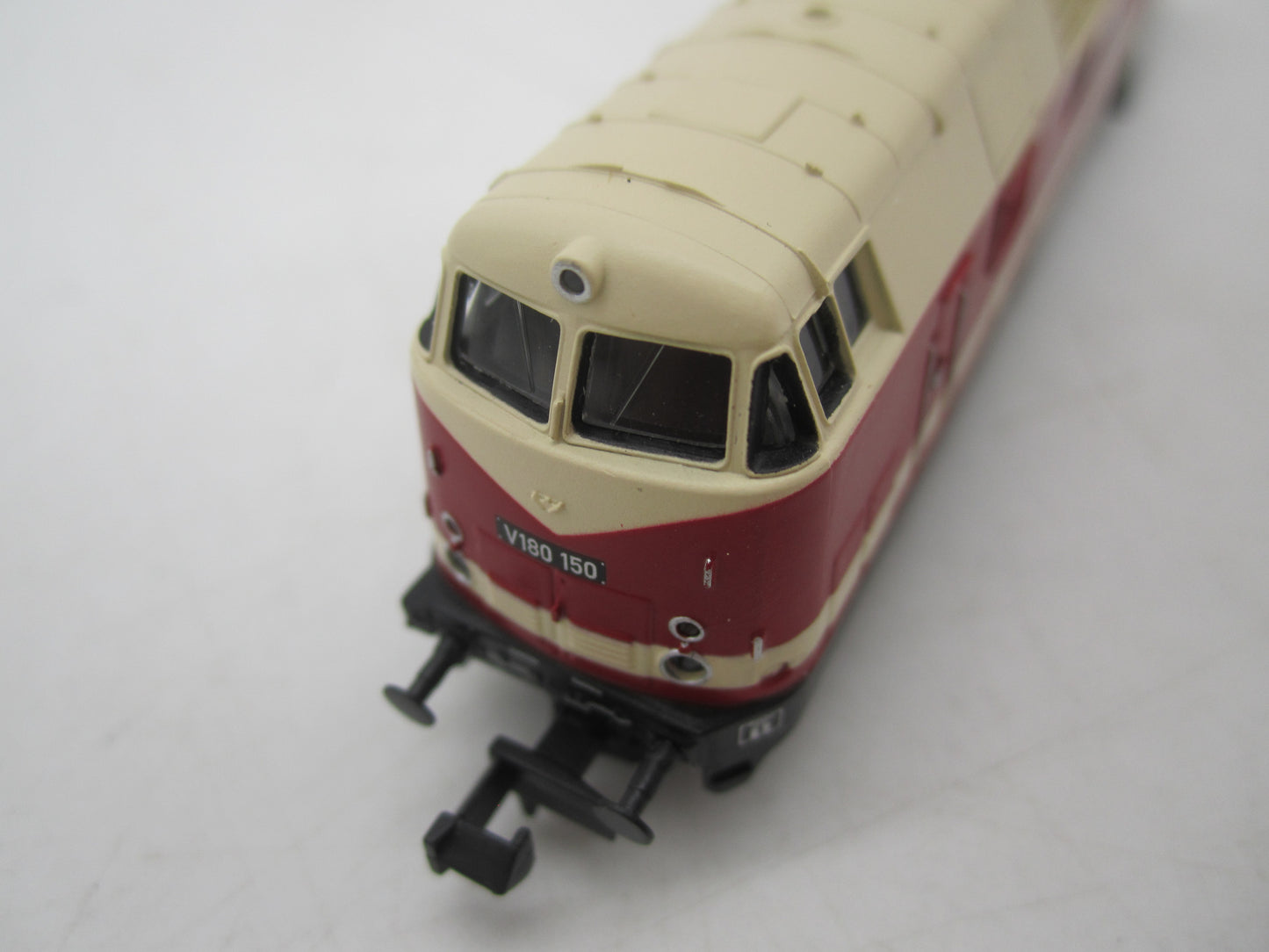 Brawa N - 61193 - Dieselloc, V180 van de DR