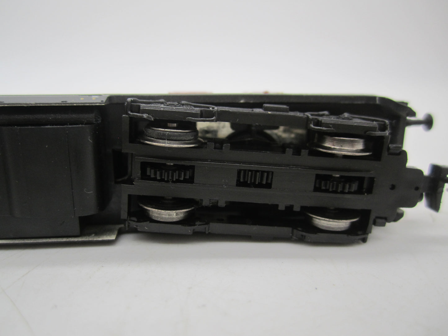 Brawa N - 61193 - Dieselloc, V180 van de DR