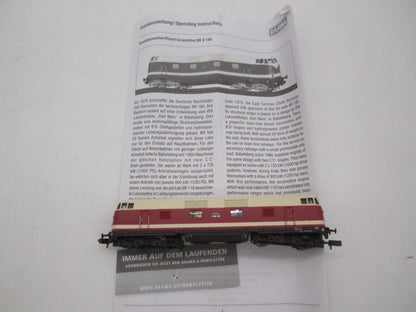 Brawa N - 61193 - Dieselloc, V180 van de DR