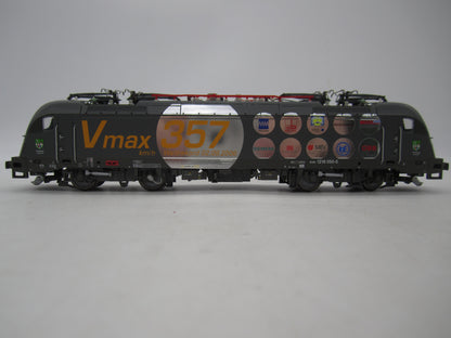 Roco H0 - 62485 - Elektrische locomotief 1216 'Taurus' van de ÖBB - Digitaal voorbereid