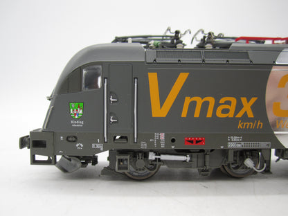 Roco H0 - 62485 - Elektrische locomotief 1216 'Taurus' van de ÖBB - Digitaal voorbereid