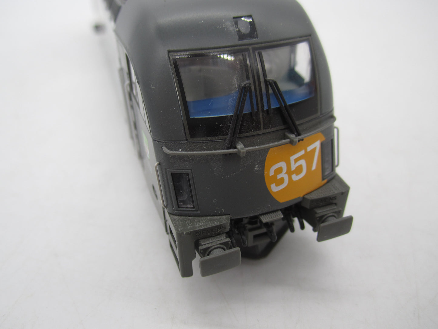 Roco H0 - 62485 - Elektrische locomotief 1216 'Taurus' van de ÖBB - Digitaal voorbereid