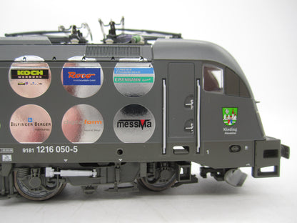 Roco H0 - 62485 - Elektrische locomotief 1216 'Taurus' van de ÖBB - Digitaal voorbereid